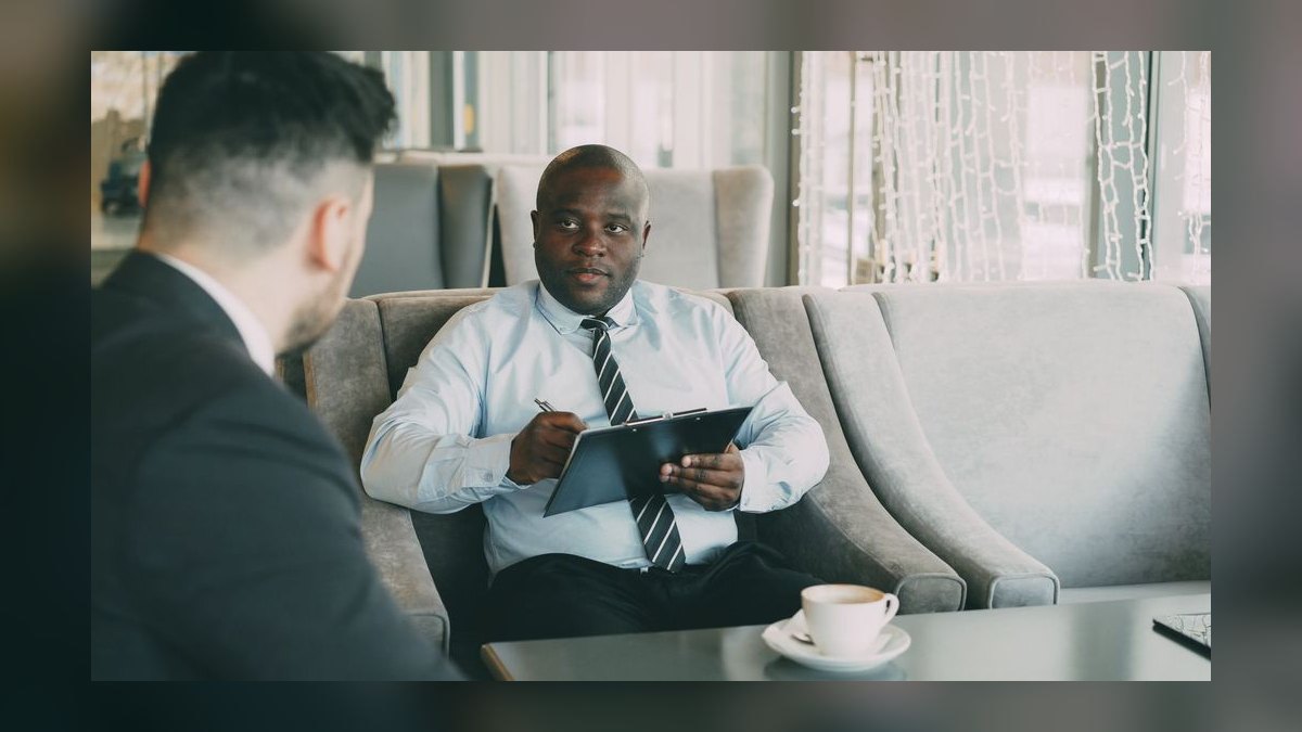 Skill Drill: Running Effective Meetings for Healthcare Sales — figure 10