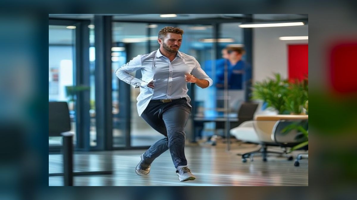 Skill Drill: Running Effective Meetings for Healthcare Sales — figure 8