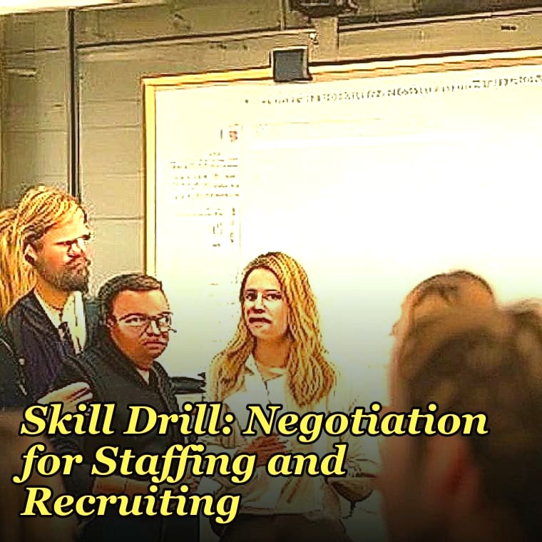 How do you get started with Skill Drills in 2027?