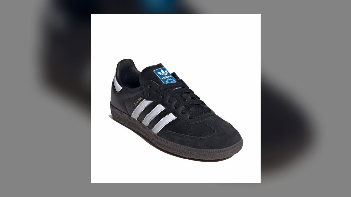 Top 10 Adidas Samba Colorways in 2027 — figure 1