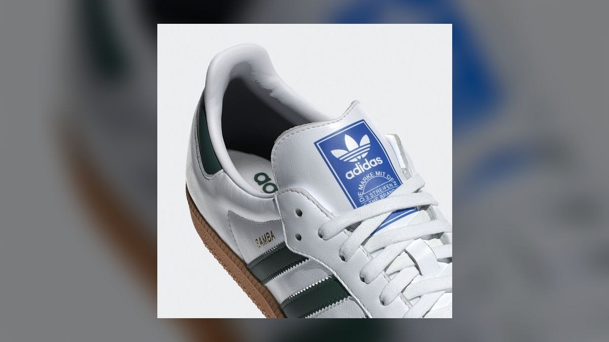Top 10 Adidas Samba Colorways in 2027 — figure 2