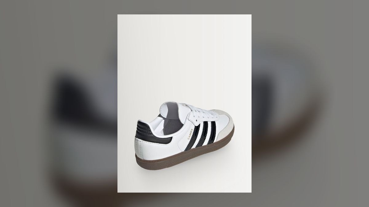 Top 10 Adidas Samba Colorways in 2027 — figure 4
