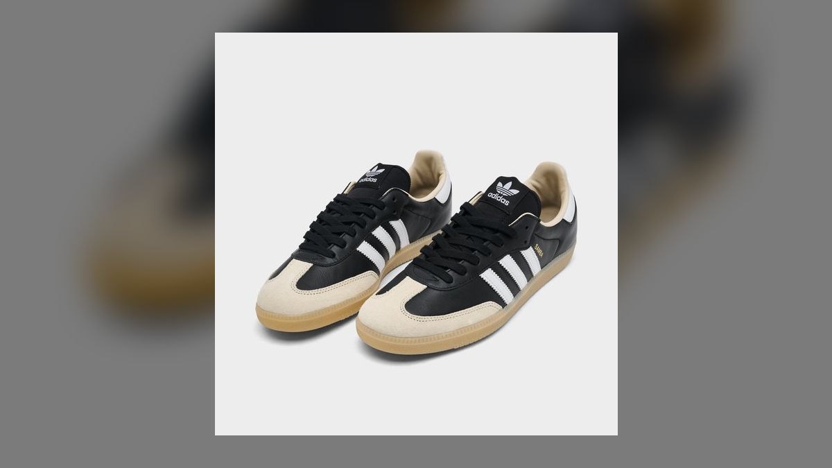Top 10 Adidas Samba Colorways in 2027 — figure 5