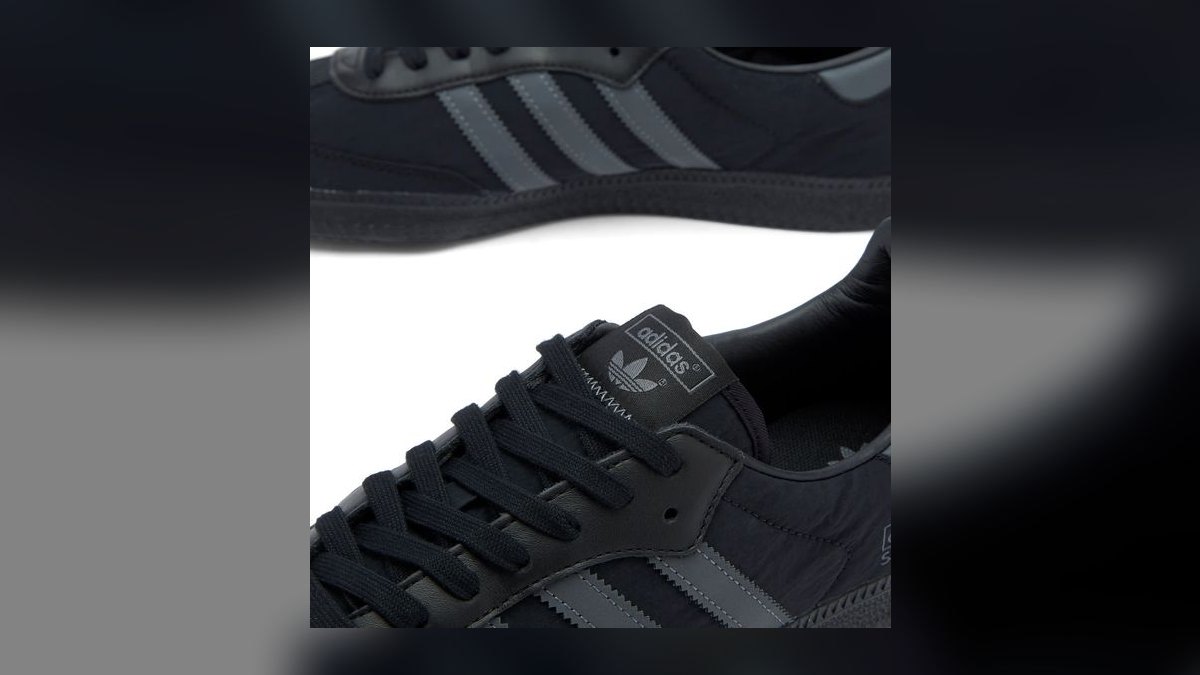 Top 10 Adidas Samba Colorways in 2027 — figure 7
