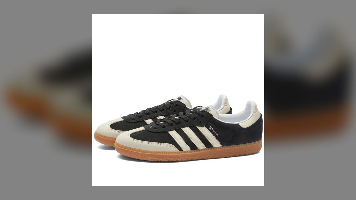 Top 10 Adidas Samba Colorways in 2027