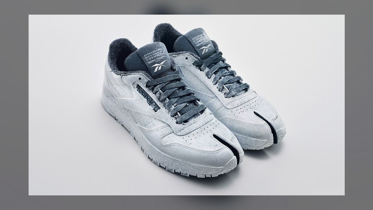 Top 10 Maison Margiela tabi sneaker designs ever — figure 6