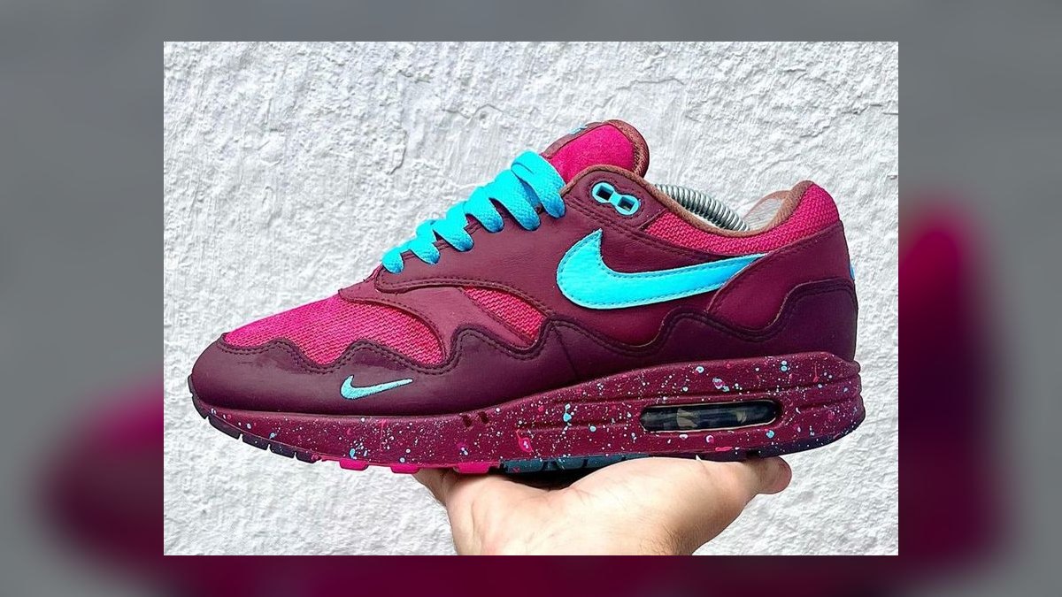Top 10 luxury streetwear sneaker crossovers of all time — figure 5