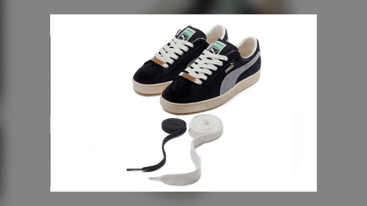 Top 10 luxury streetwear sneaker crossovers of all time — figure 8