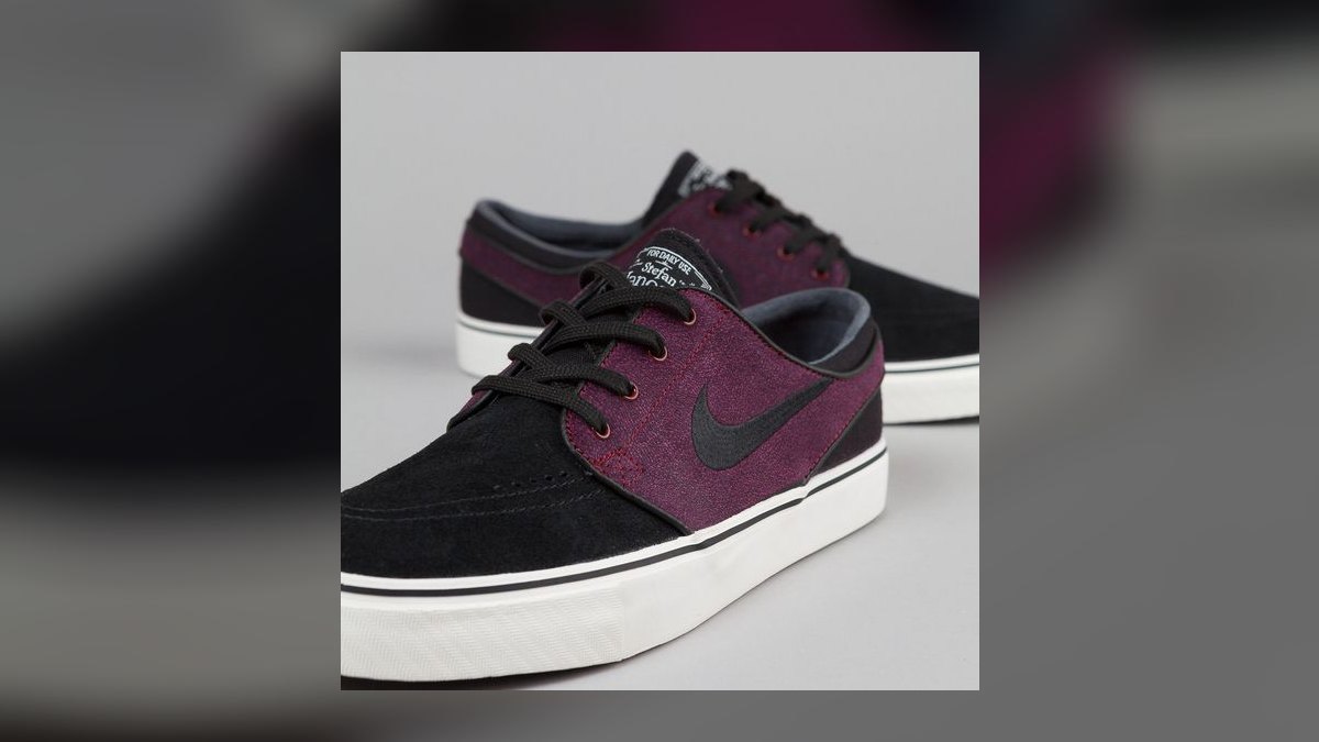 Top 10 Nike SB signature skate shoes ever — figure 2