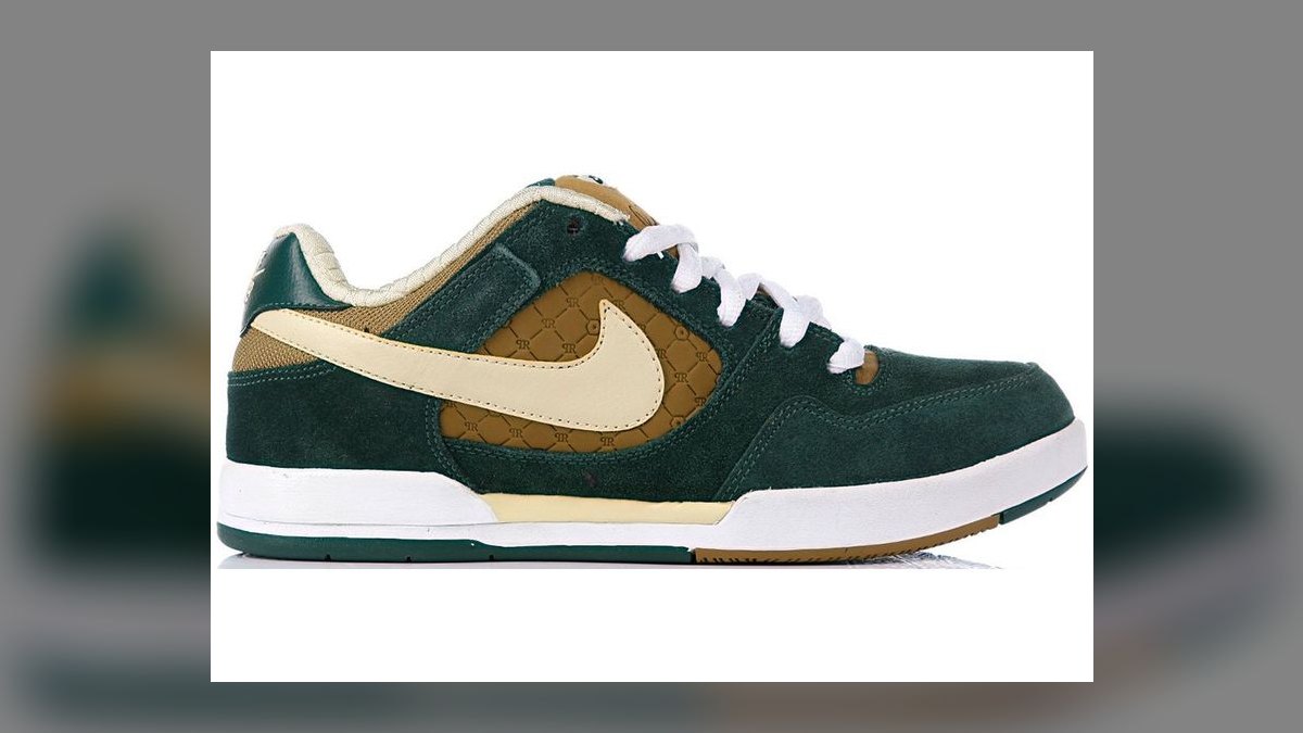 Top 10 Nike SB signature skate shoes ever — figure 3