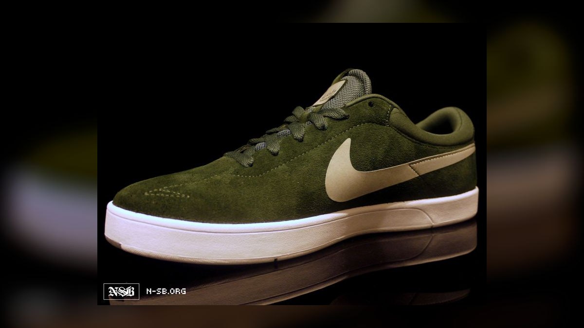 Top 10 Nike SB signature skate shoes ever — figure 4