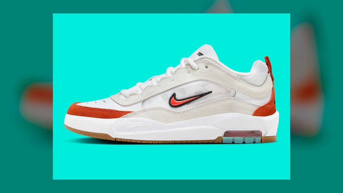 Top 10 Nike SB signature skate shoes ever — figure 5