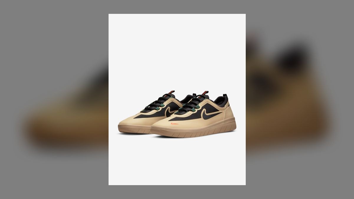 Top 10 Nike SB signature skate shoes ever — figure 7