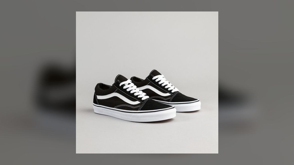 Top 10 Vans Old Skool colorways of all time — figure 1