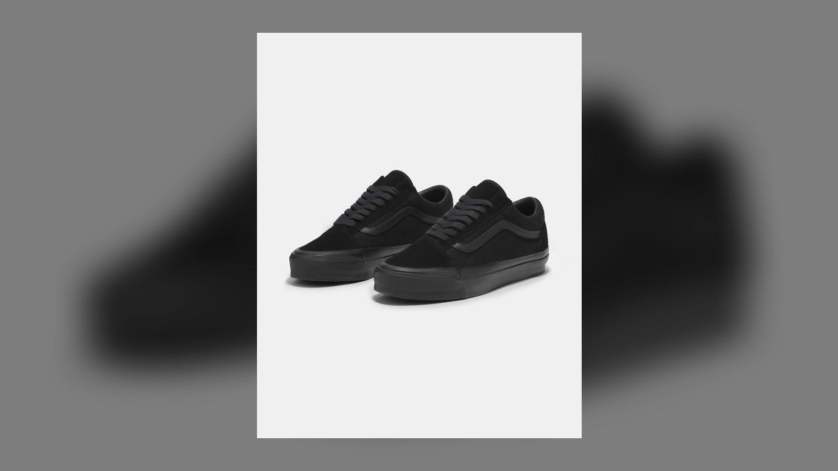 Top 10 Vans Old Skool colorways of all time — figure 10