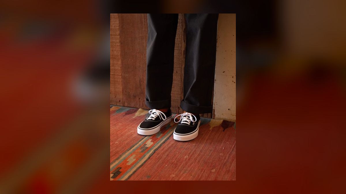 Top 10 Vans Authentic sneaker releases ranked — figure 1