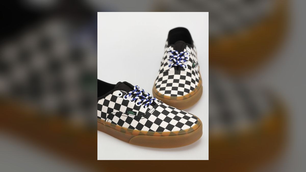 Top 10 Vans Authentic sneaker releases ranked — figure 3
