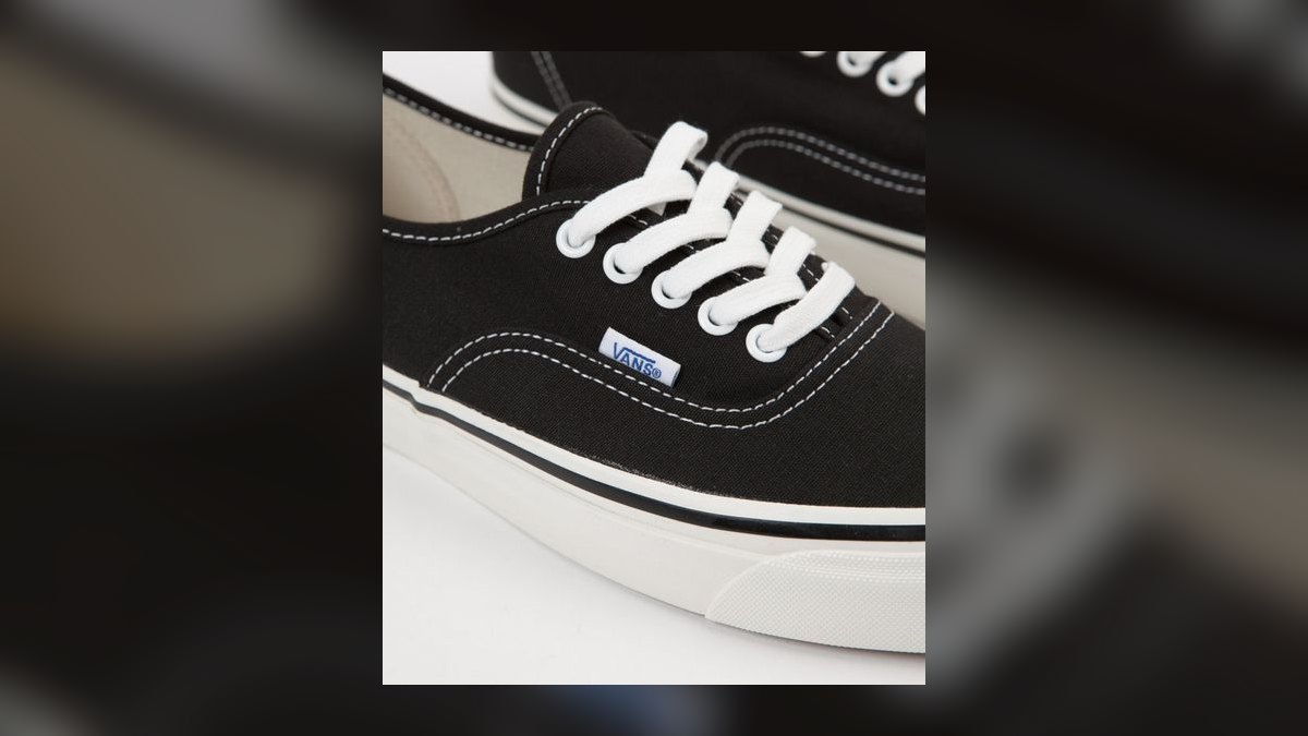 Top 10 Vans Authentic sneaker releases ranked — figure 4