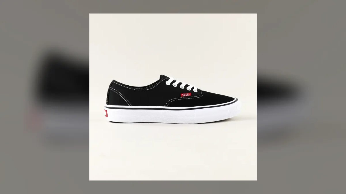Top 10 Vans Authentic sneaker releases ranked — figure 6