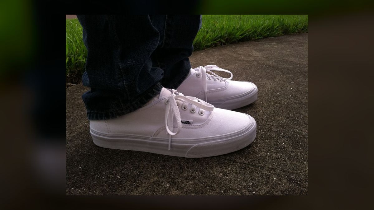Top 10 Vans Authentic sneaker releases ranked — figure 7