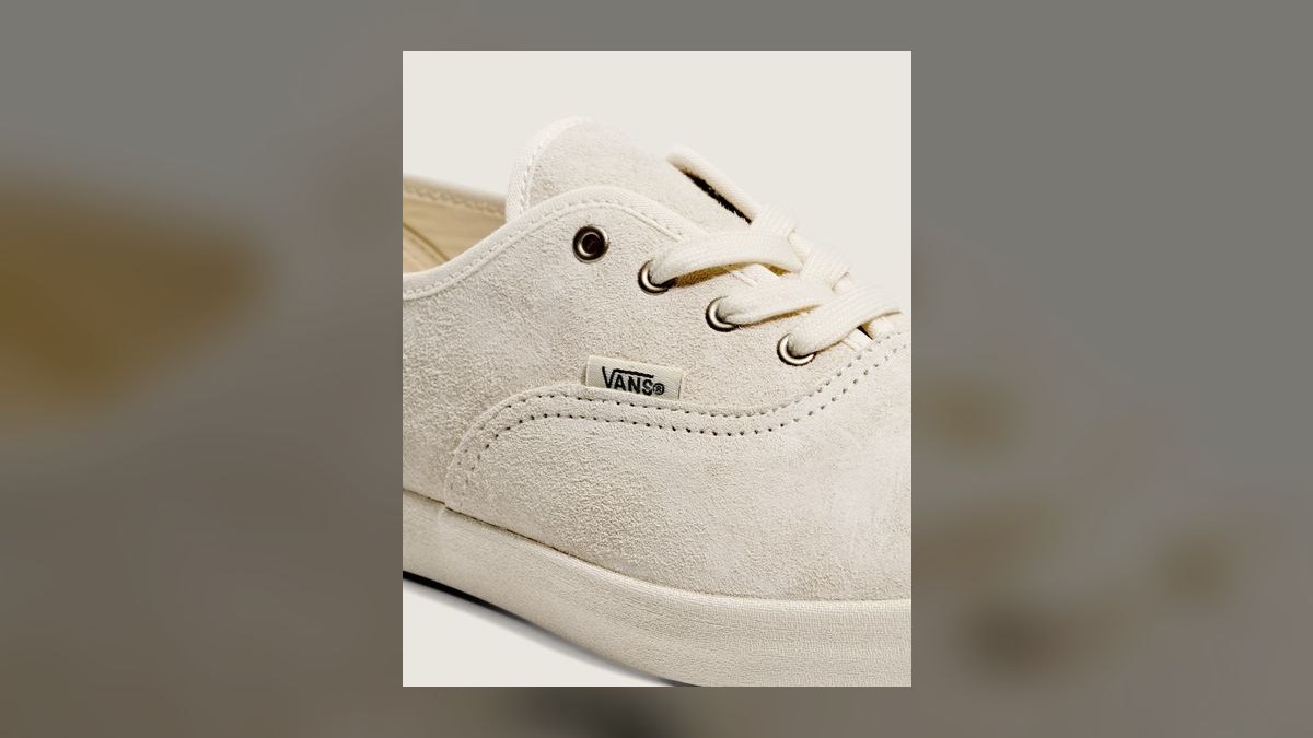 Top 10 Vans Authentic sneaker releases ranked — figure 8