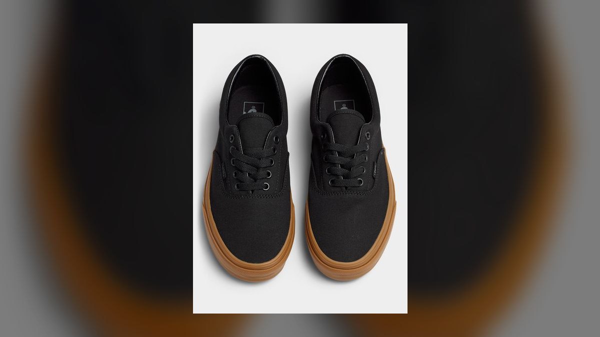 Top 10 Vans Authentic sneaker releases ranked — figure 9