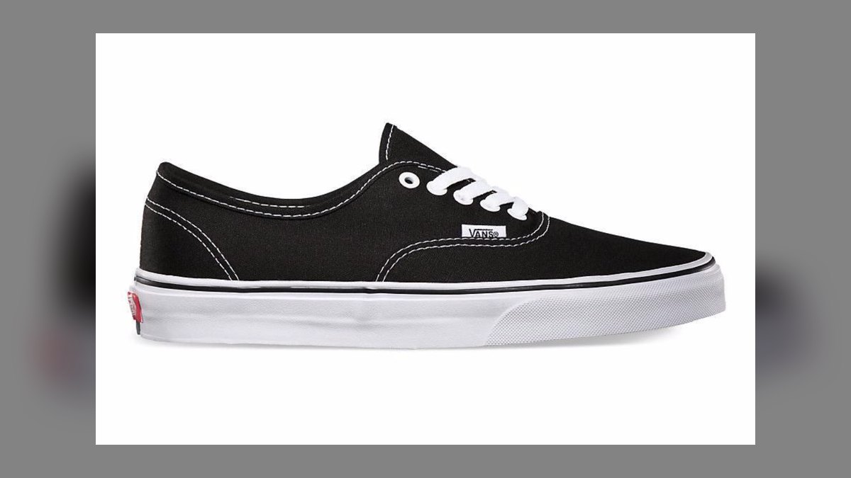 Top 10 Vans Authentic sneaker releases ranked