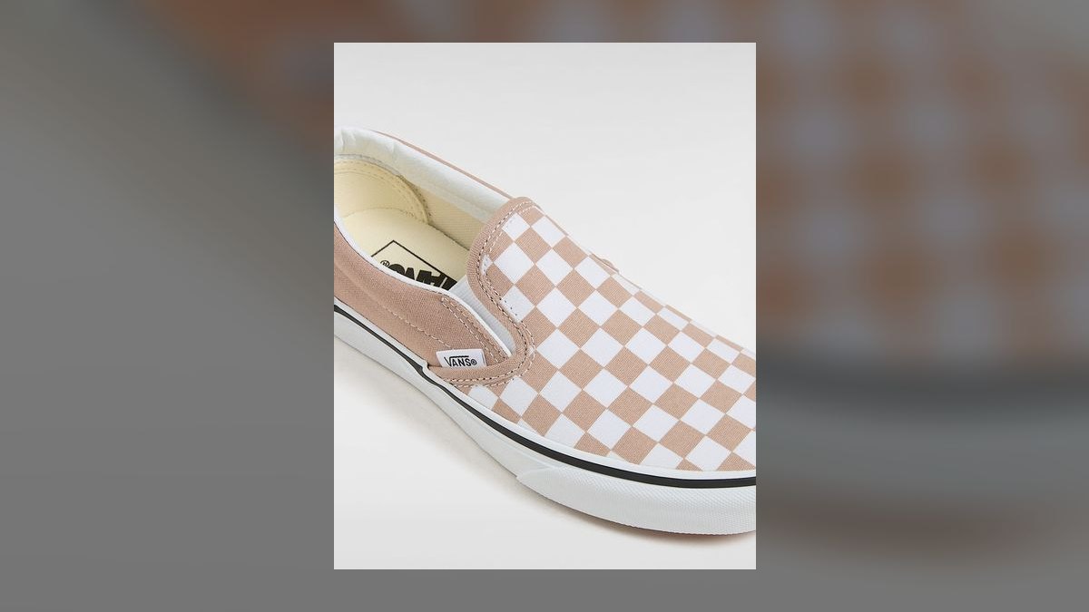 Top 10 Vans Slip-On patterns ever — figure 1