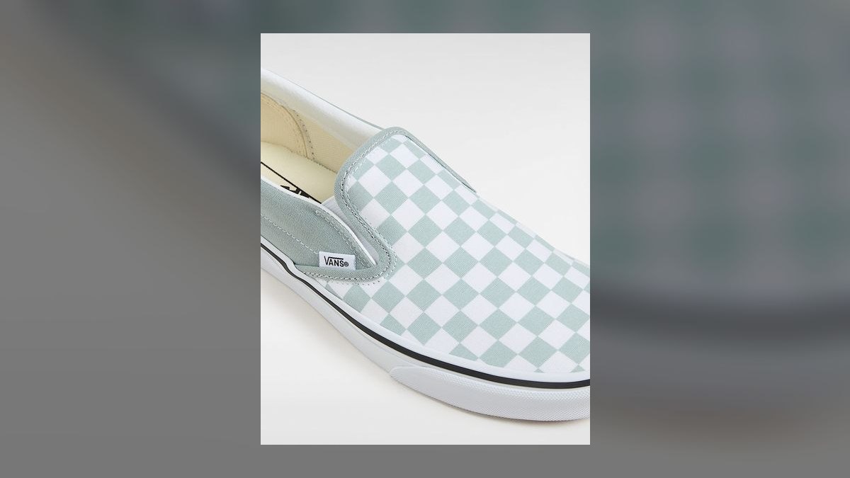 Top 10 Vans Slip-On patterns ever — figure 10