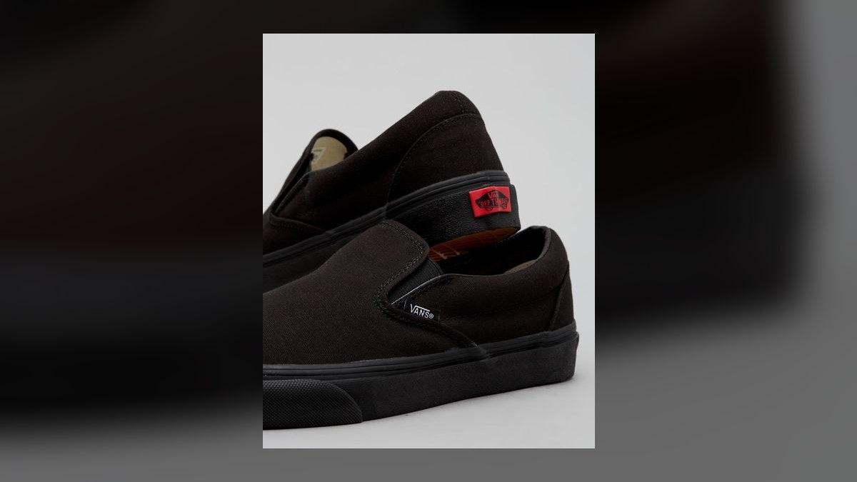 Top 10 Vans Slip-On patterns ever — figure 2