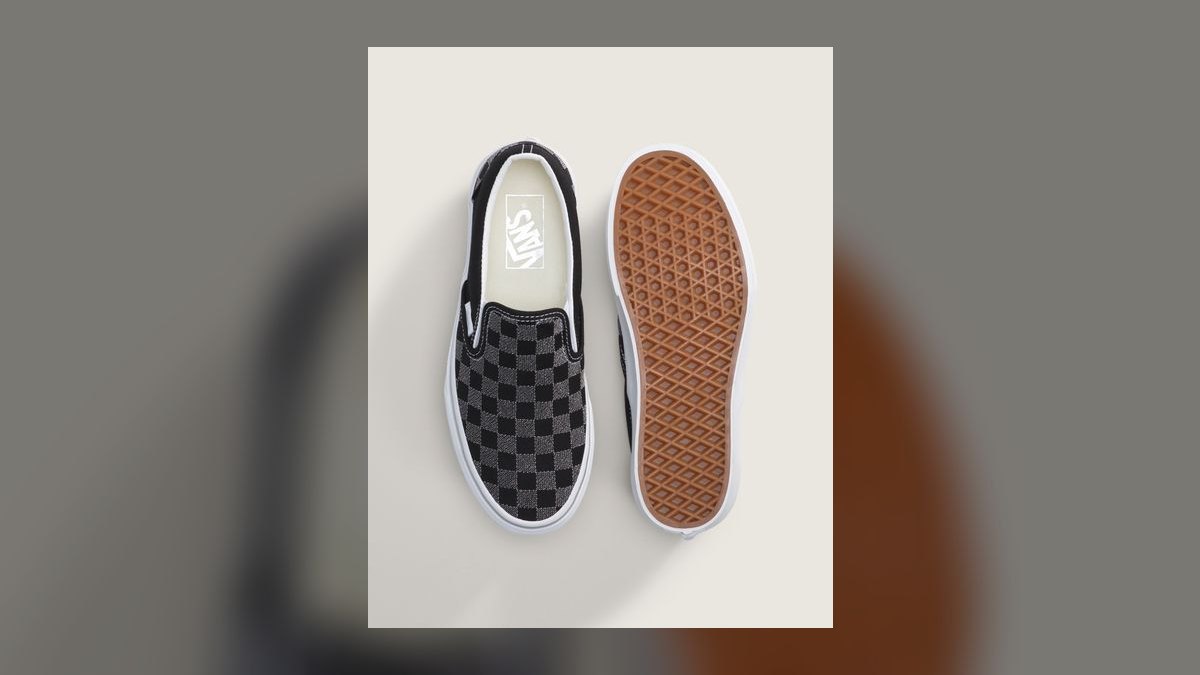 Top 10 Vans Slip-On patterns ever — figure 3