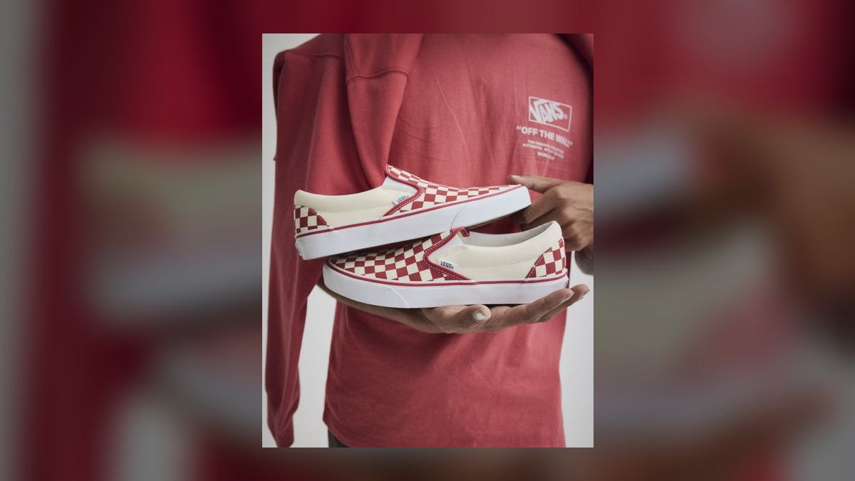 Top 10 Vans Slip-On patterns ever — figure 4