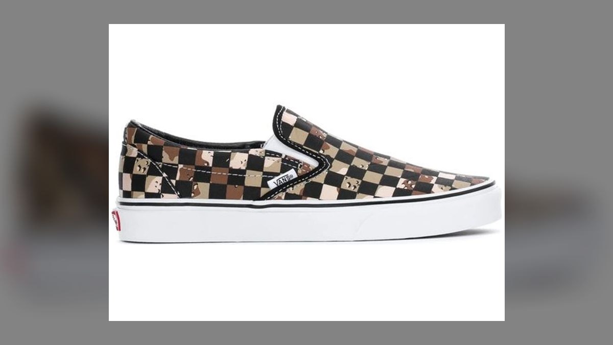 Top 10 Vans Slip-On patterns ever — figure 5