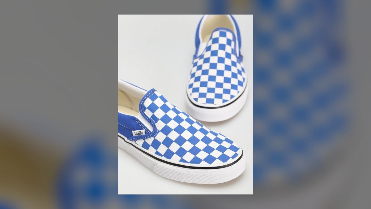 Top 10 Vans Slip-On patterns ever — figure 6