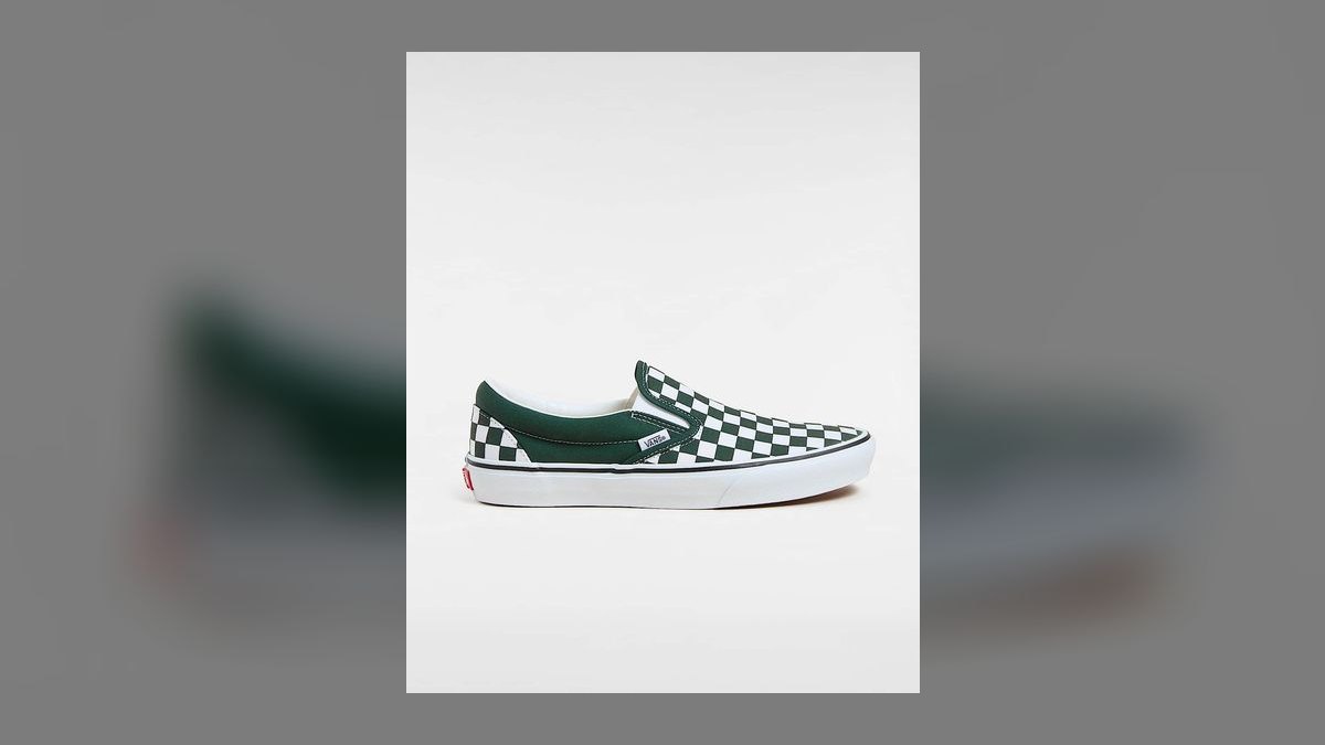 Top 10 Vans Slip-On patterns ever — figure 7