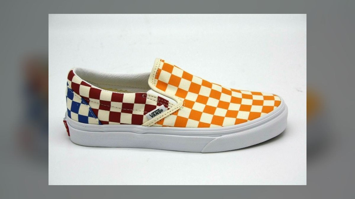 Top 10 Vans Slip-On patterns ever — figure 9