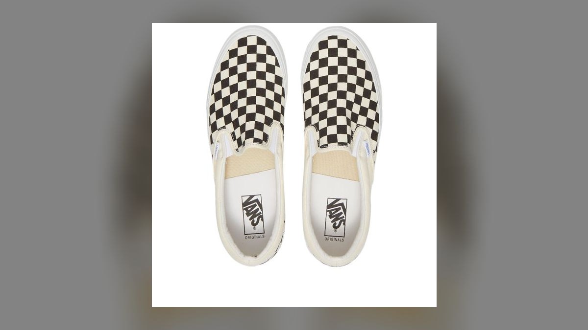 Top 10 Vans Vault collaborations of all time — figure 1
