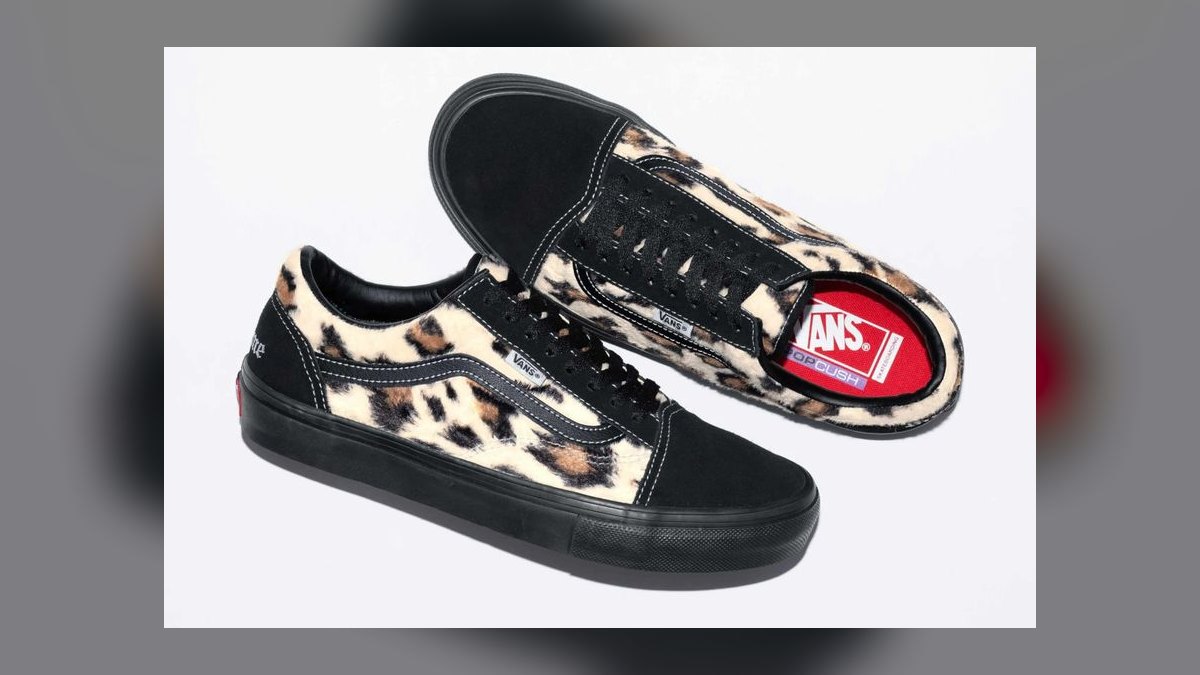 Top 10 Vans Vault collaborations of all time — figure 4