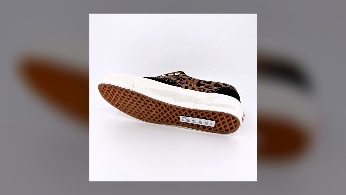 Top 10 Vans Vault collaborations of all time — figure 6