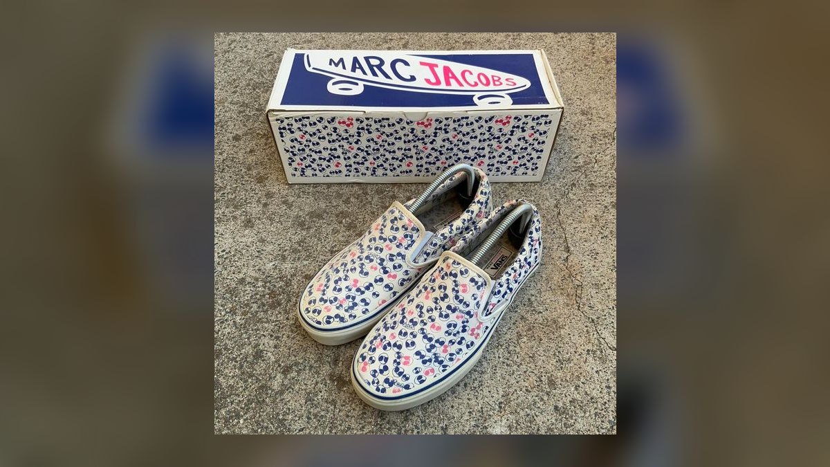 Top 10 Vans Vault collaborations of all time — figure 8