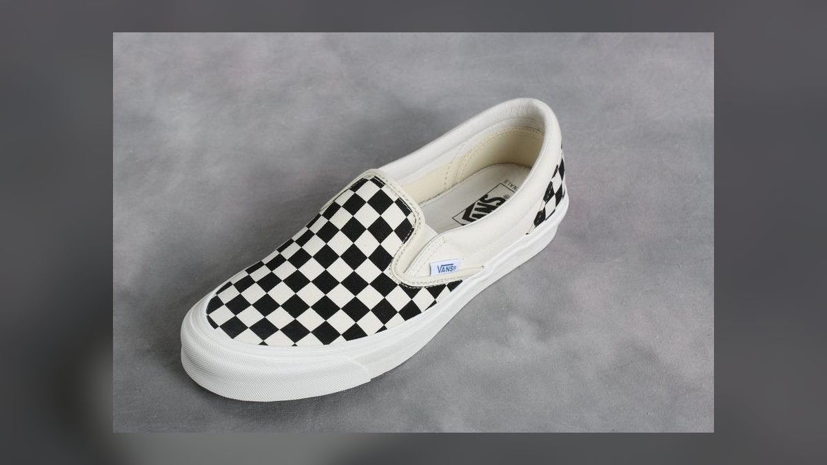 Top 10 Vans Vault collaborations of all time