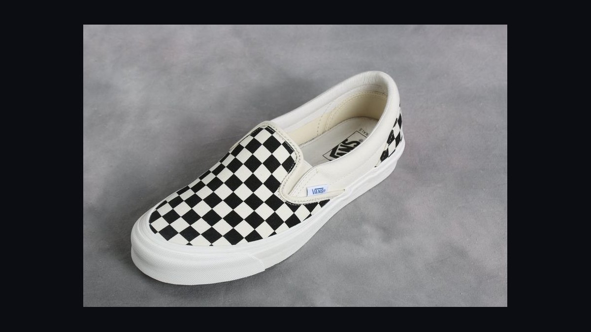 Top 10 Vans Vault collaborations of all time