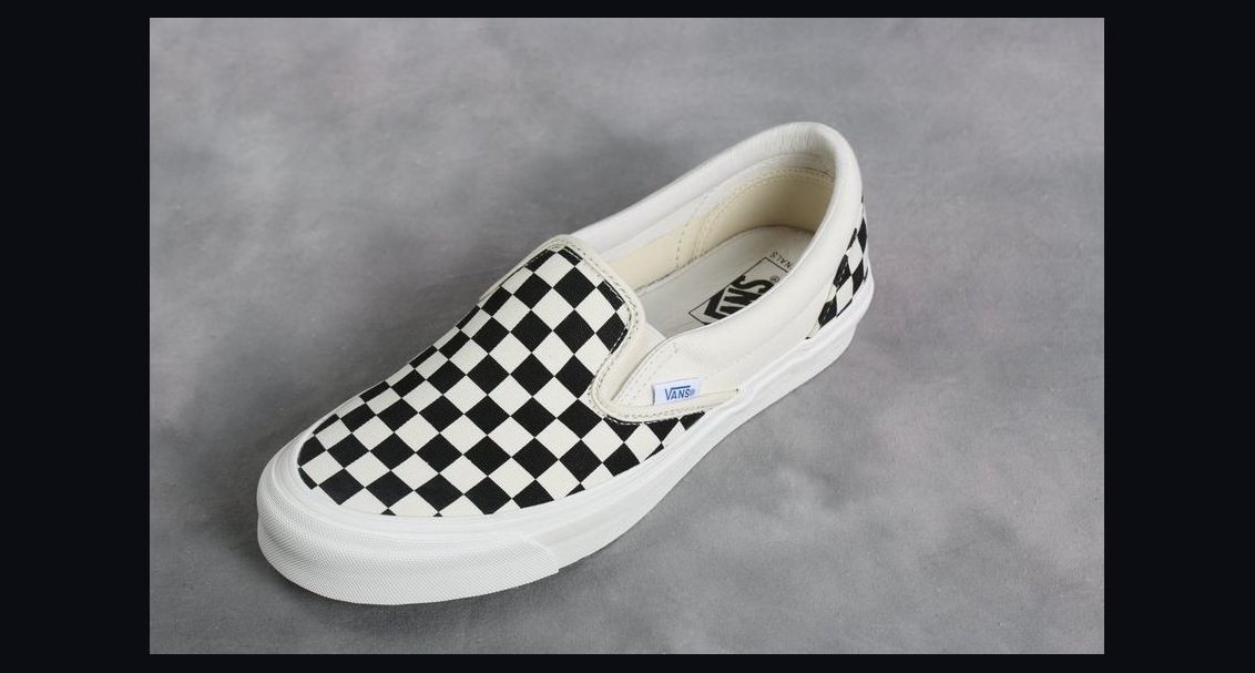 Top 10 Vans Vault collaborations of all time