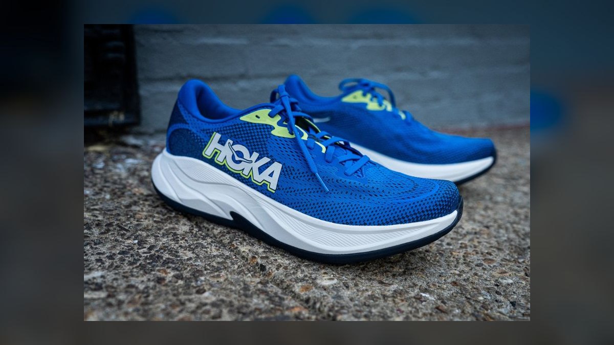 Top 10 Hoka running shoes for daily training ranked — figure 5