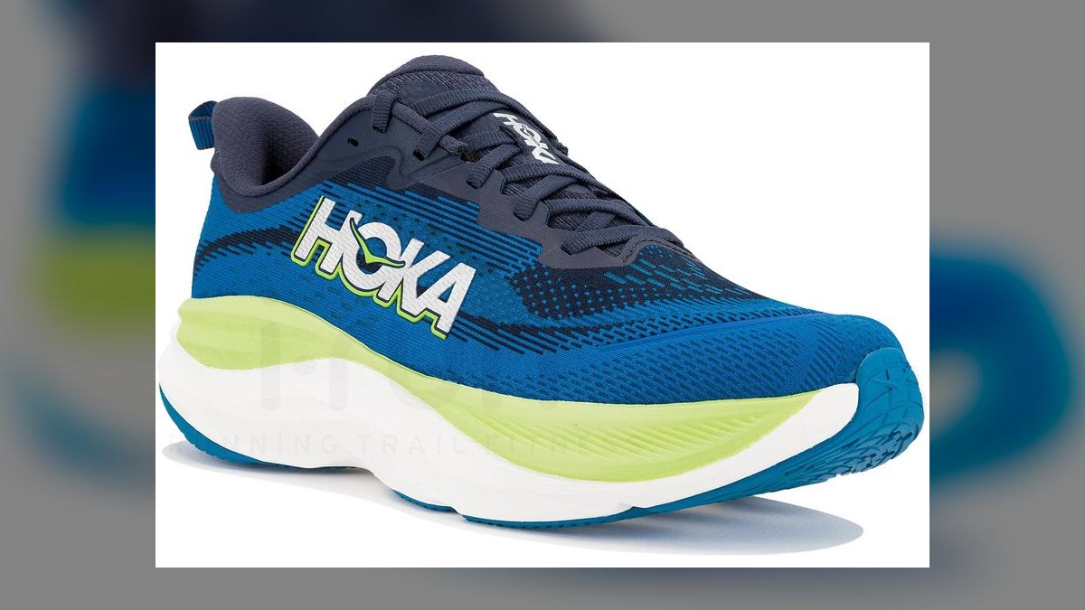 Top 10 Hoka running shoes for daily training ranked — figure 7
