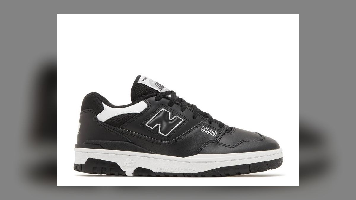 Top 10 New Balance 550 Colorways in 2027 — figure 1