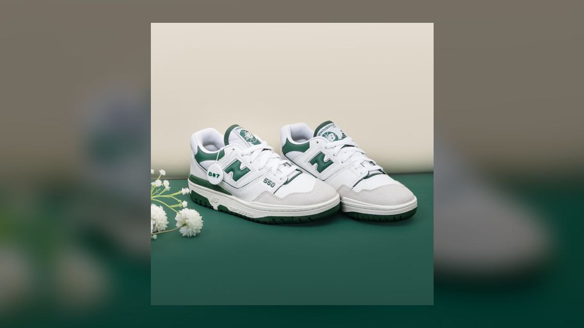 Top 10 New Balance 550 Colorways in 2027 — figure 3