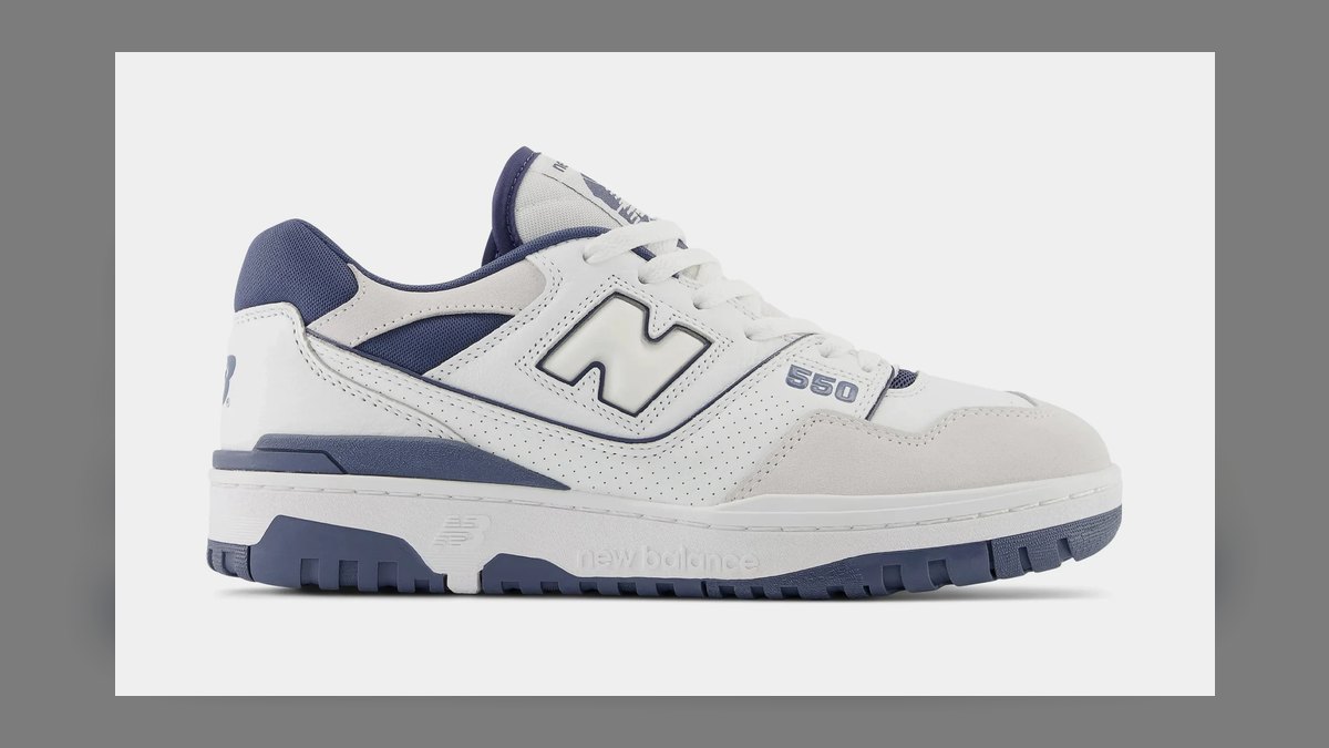 Top 10 New Balance 550 Colorways in 2027 — figure 4