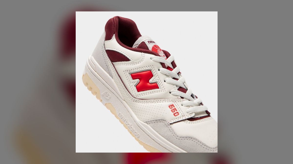 Top 10 New Balance 550 Colorways in 2027 — figure 5
