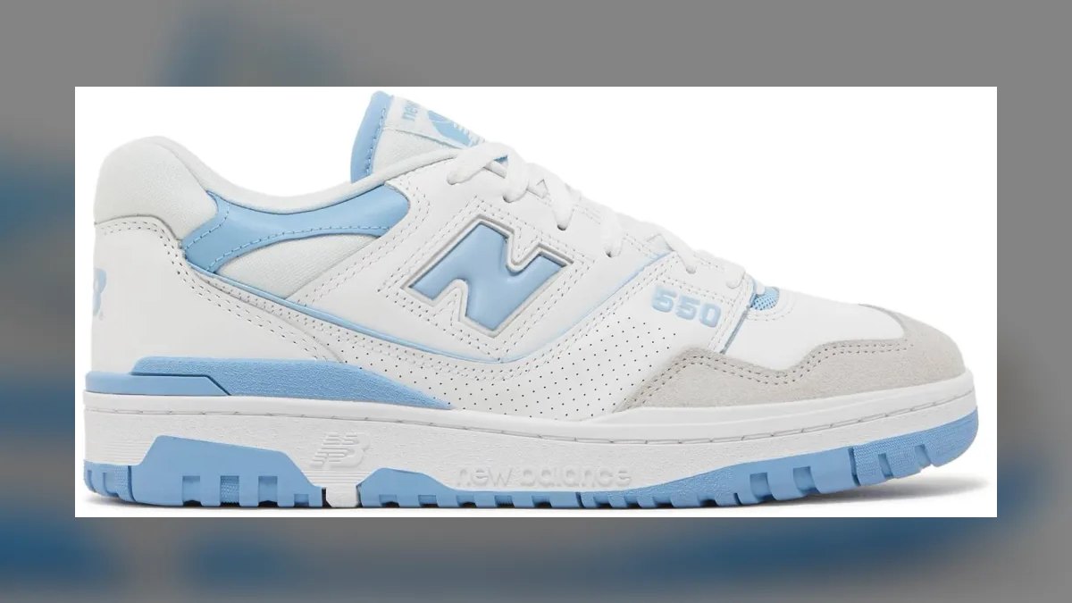Top 10 New Balance 550 Colorways in 2027 — figure 6